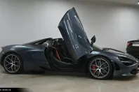 McLaren 720S din 2023 cu 6.000 km - oferta MCL191290 - foto 8
