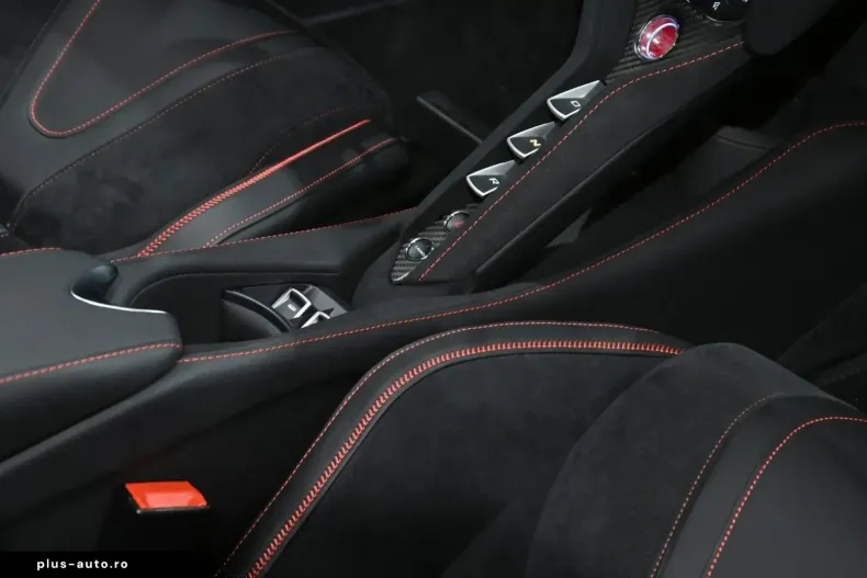 McLaren 720S din 2023 cu 6.000 km - oferta MCL191290 - foto 13