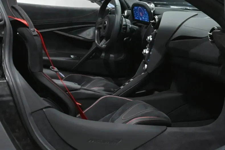 McLaren 720S din 2023 cu 6.000 km - oferta MCL191290 - foto 14