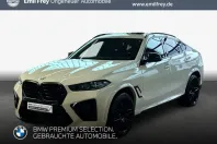 BMW X6 M (Seria X) din 2024 cu 29.778 km - oferta BMW191291 - foto 1