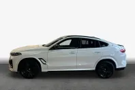 BMW X6 M (Seria X) din 2024 cu 29.778 km - oferta BMW191291 - foto 5