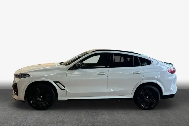 BMW X6 M (Seria X) din 2024 cu 29.778 km - oferta BMW191291 - foto 5