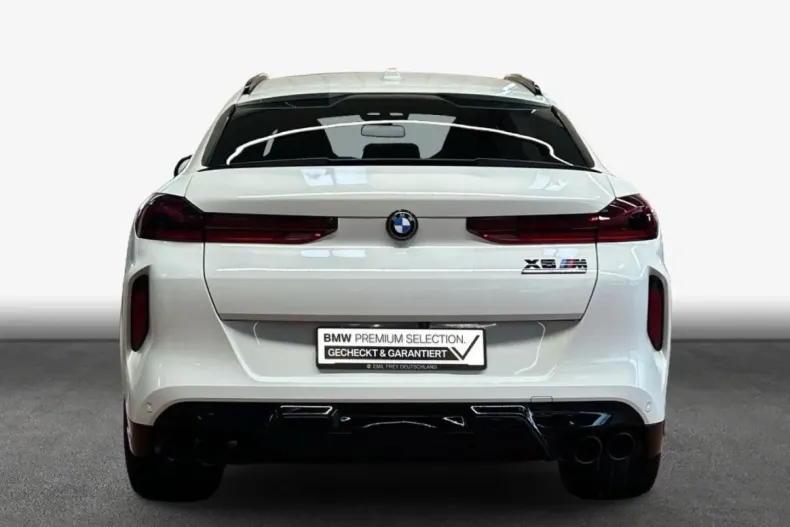 BMW X6 M (Seria X) din 2024 cu 29.778 km - oferta BMW191291 - foto 6