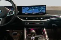 BMW X6 M (Seria X) din 2024 cu 29.778 km - oferta BMW191291 - foto 16