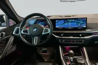 BMW X6 M (Seria X) din 2024 cu 29.778 km - oferta BMW191291 - foto 18