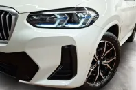 BMW X3 (Seria X) din 2022 cu 91.571 km - oferta BMW191292 - foto 1