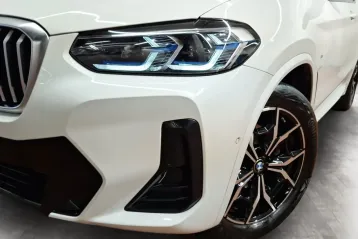 BMW X3 din 2022 - oferta BMW191292