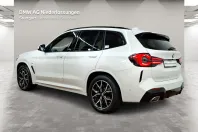 BMW X3 (Seria X) din 2022 cu 91.571 km - oferta BMW191292 - foto 2
