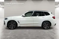 BMW X3 (Seria X) din 2022 cu 91.571 km - oferta BMW191292 - foto 3