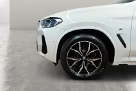 BMW X3 (Seria X) din 2022 cu 91.571 km - oferta BMW191292 - foto 4