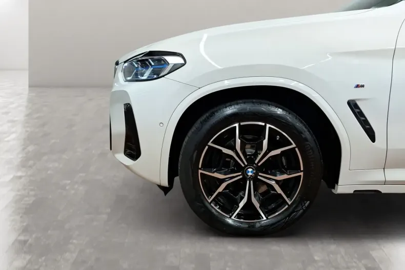 BMW X3 (Seria X) din 2022 cu 91.571 km - oferta BMW191292 - foto 4