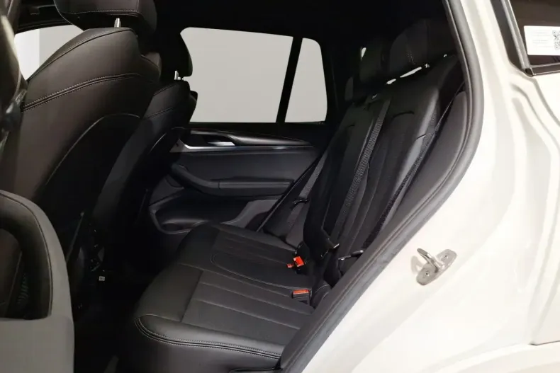 BMW X3 (Seria X) din 2022 cu 91.571 km - oferta BMW191292 - foto 8