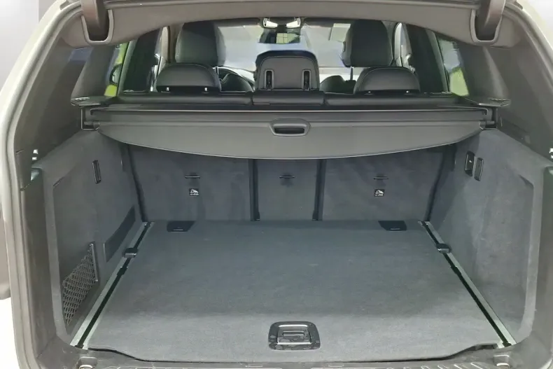 BMW X3 (Seria X) din 2022 cu 91.571 km - oferta BMW191292 - foto 10