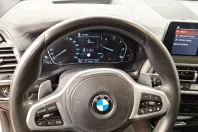 BMW X3 (Seria X) din 2022 cu 91.571 km - oferta BMW191292 - foto 12