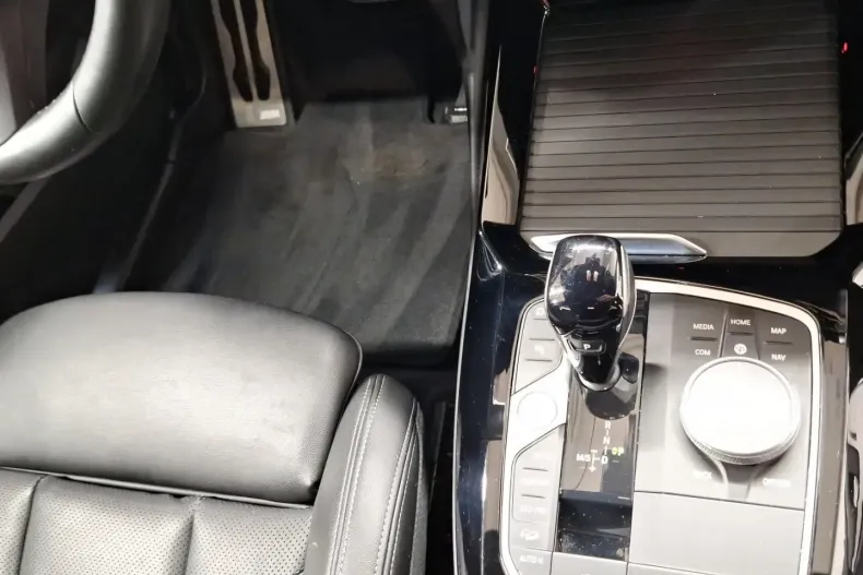 BMW X3 (Seria X) din 2022 cu 91.571 km - oferta BMW191292 - foto 13