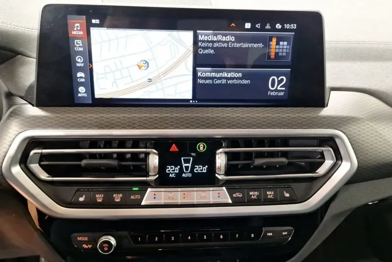 BMW X3 (Seria X) din 2022 cu 91.571 km - oferta BMW191292 - foto 14