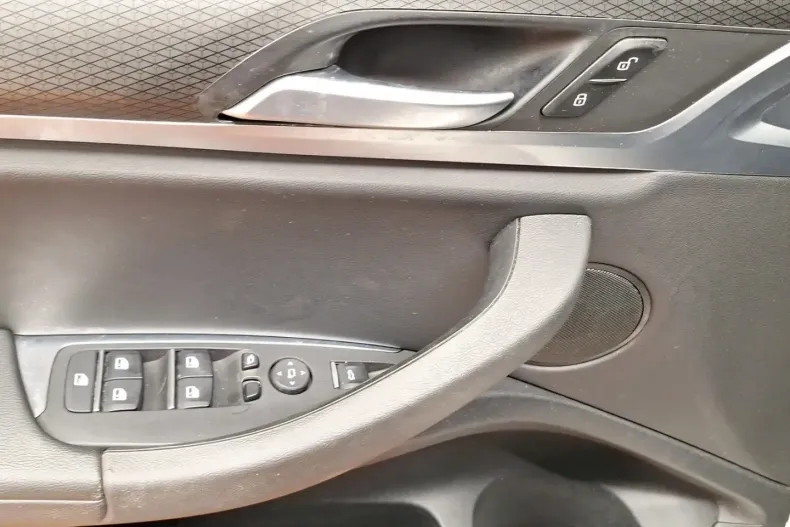 BMW X3 (Seria X) din 2022 cu 91.571 km - oferta BMW191292 - foto 15