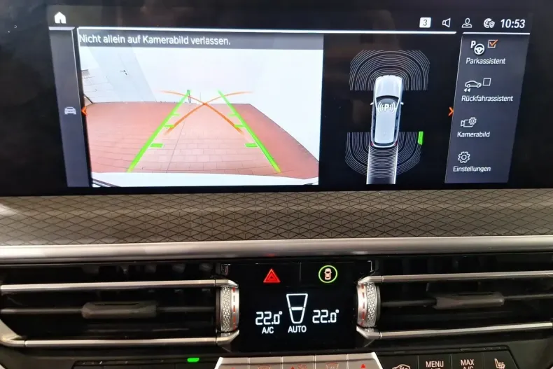 BMW X3 (Seria X) din 2022 cu 91.571 km - oferta BMW191292 - foto 18