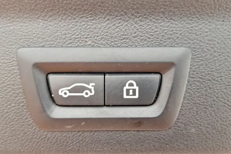 BMW X3 (Seria X) din 2022 cu 91.571 km - oferta BMW191292 - foto 20