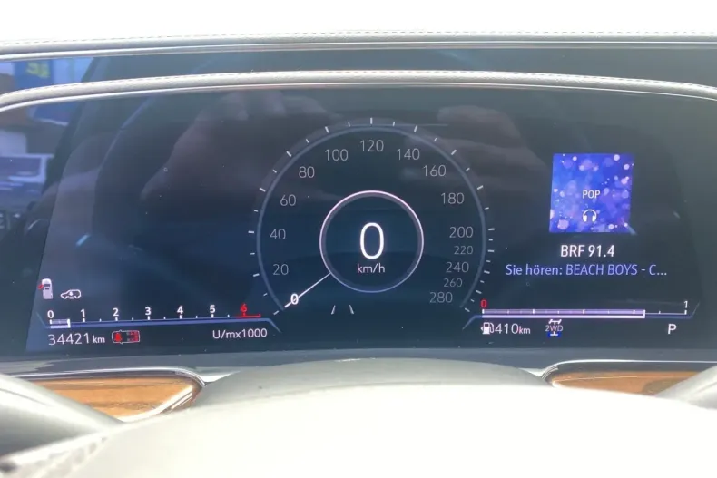 Cadillac Escalade din 2024 cu 34.421 km - oferta CAD191293 - foto 11