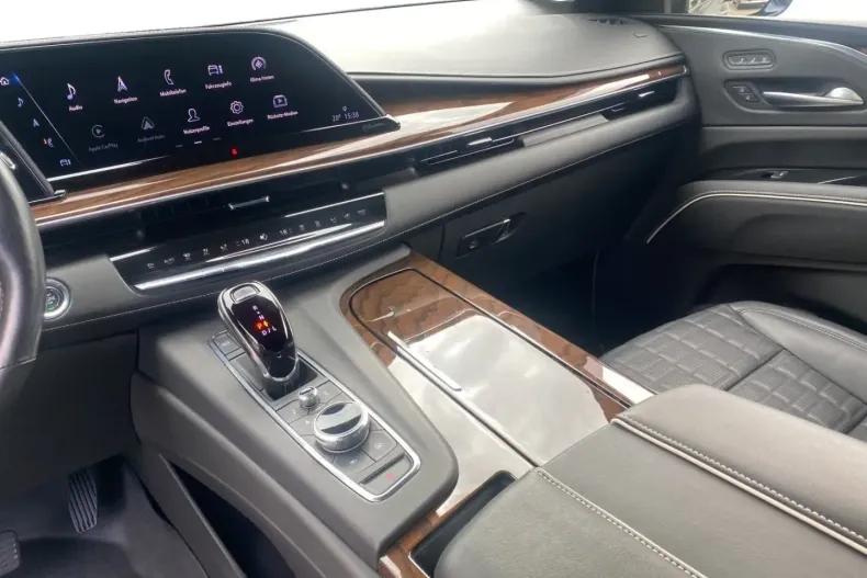 Cadillac Escalade din 2024 cu 34.421 km - oferta CAD191293 - foto 14