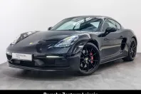 Porsche Cayman din 2024 cu 20.489 km - oferta POR191295 - foto 1