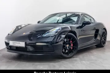 Porsche Cayman din 2024 - oferta POR191295