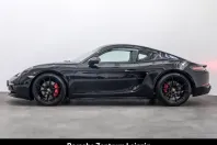Porsche Cayman din 2024 cu 20.489 km - oferta POR191295 - foto 2
