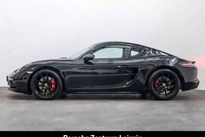 Porsche Cayman din 2024 cu 20.489 km - oferta POR191295 - foto 2