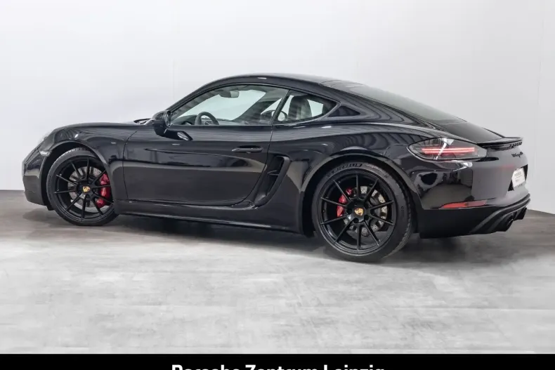 Porsche Cayman din 2024 cu 20.489 km - oferta POR191295 - foto 3
