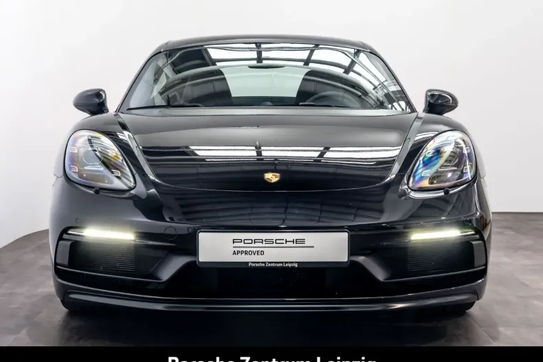 Porsche Cayman din 2024 cu 20.489 km - oferta POR191295 - foto 4