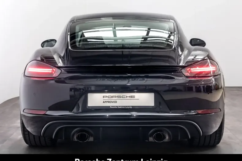 Porsche Cayman din 2024 cu 20.489 km - oferta POR191295 - foto 5