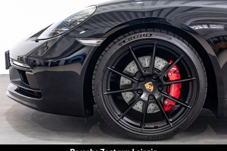 Porsche Cayman din 2024 cu 20.489 km - oferta POR191295 - foto 7