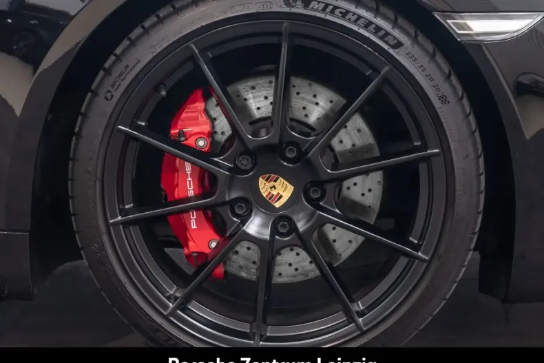 Porsche Cayman din 2024 cu 20.489 km - oferta POR191295 - foto 10
