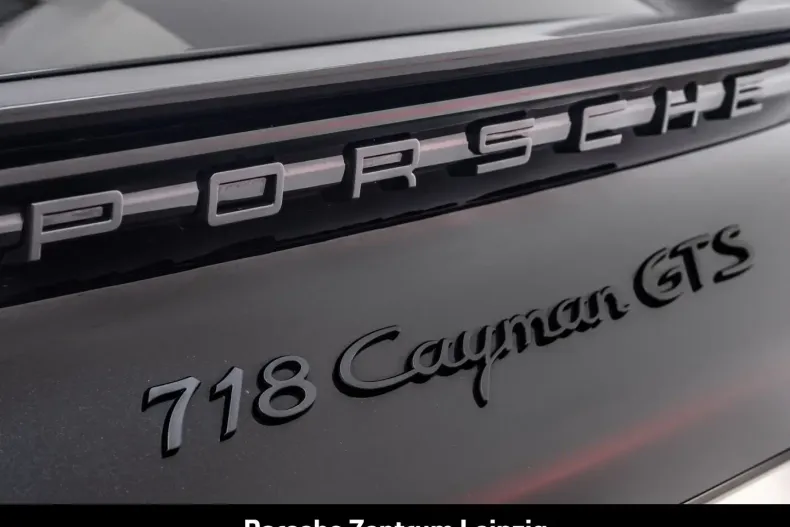 Porsche Cayman din 2024 cu 20.489 km - oferta POR191295 - foto 13