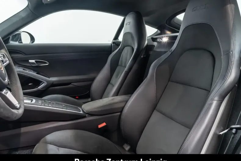 Porsche Cayman din 2024 cu 20.489 km - oferta POR191295 - foto 15