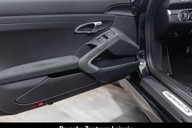 Porsche Cayman din 2024 cu 20.489 km - oferta POR191295 - foto 16