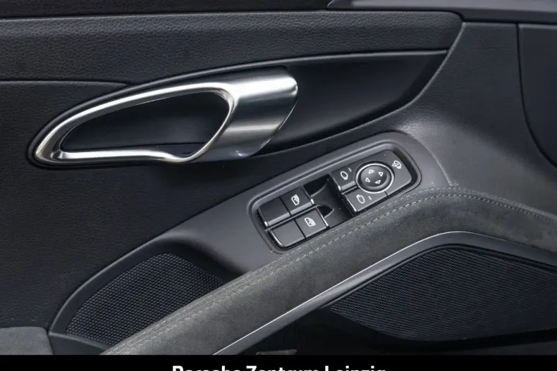 Porsche Cayman din 2024 cu 20.489 km - oferta POR191295 - foto 17