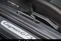 Porsche Cayman din 2024 cu 20.489 km - oferta POR191295 - foto 19