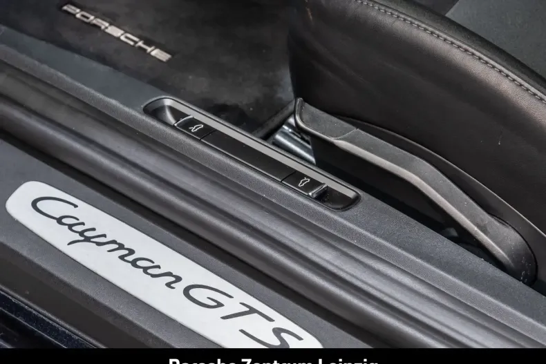 Porsche Cayman din 2024 cu 20.489 km - oferta POR191295 - foto 19