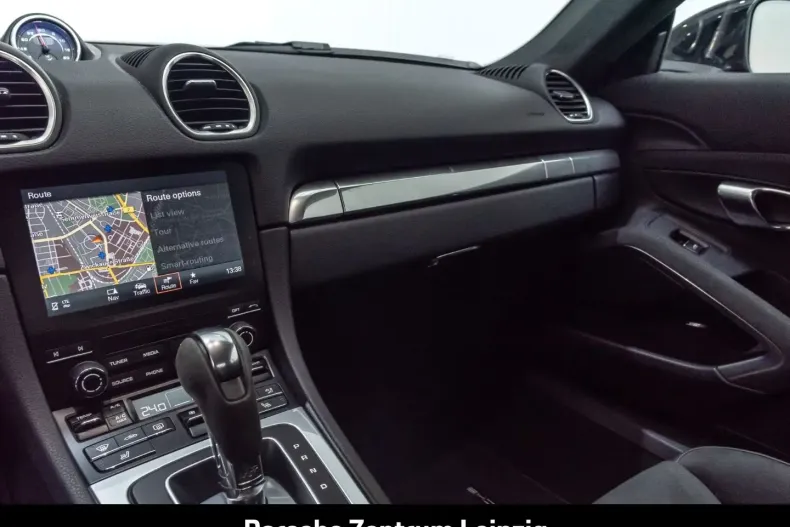 Porsche Cayman din 2024 cu 20.489 km - oferta POR191295 - foto 20