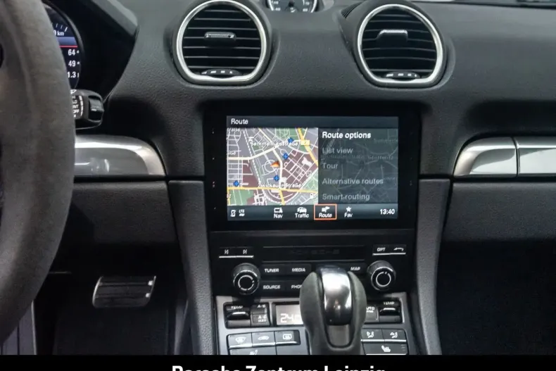 Porsche Cayman din 2024 cu 20.489 km - oferta POR191295 - foto 21