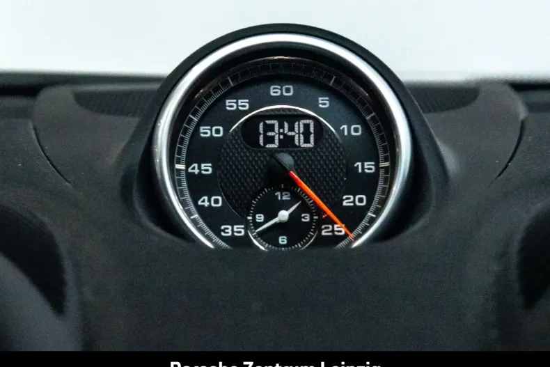 Porsche Cayman din 2024 cu 20.489 km - oferta POR191295 - foto 22