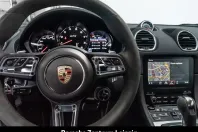Porsche Cayman din 2024 cu 20.489 km - oferta POR191295 - foto 23