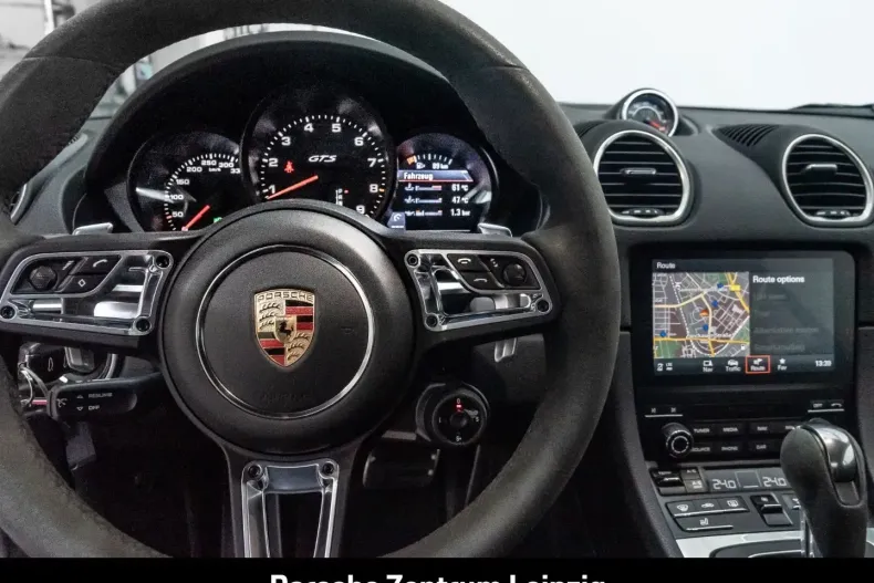 Porsche Cayman din 2024 cu 20.489 km - oferta POR191295 - foto 23