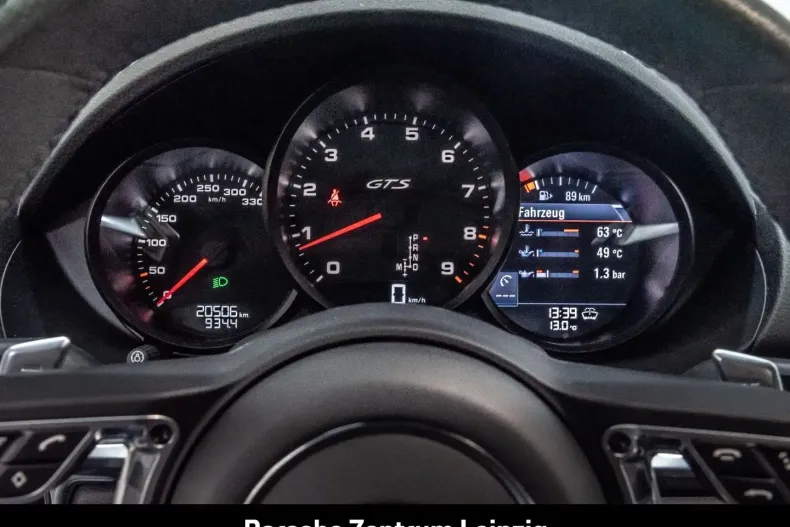 Porsche Cayman din 2024 cu 20.489 km - oferta POR191295 - foto 26