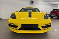 Porsche Cayman din 2024 cu 24.000 km - oferta POR191296 - foto 1