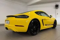 Porsche Cayman din 2024 cu 24.000 km - oferta POR191296 - foto 3