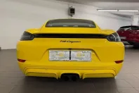 Porsche Cayman din 2024 cu 24.000 km - oferta POR191296 - foto 4
