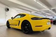 Porsche Cayman din 2024 cu 24.000 km - oferta POR191296 - foto 5